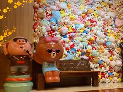 -汤连得温泉馆(宝山店)