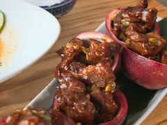 -有嘢食私房菜(西关新天地店)