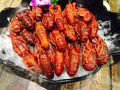 -龙虾风暴(松江店)