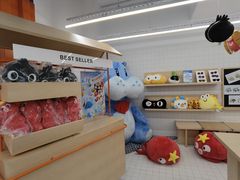 -盒马X会员店(王府井奥莱UP TOWN店)