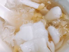 -老福合沟无米粿甜汤粿品店