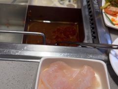 -海底捞火锅(吾悦广场店)