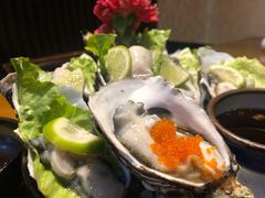 -大江户日本料理(吕厝店)