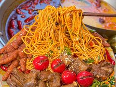 -纸盐河码头火锅(十八梯店)