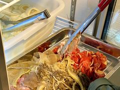 -金鼎雪山牦牛杂火锅(理县总店)