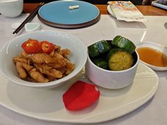 -鸡毛兑糖·尚宴(鄞州水街店)