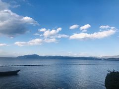 -大理洱海