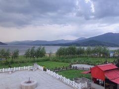 -松花湖风景名胜区