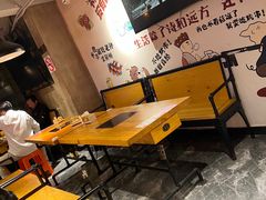 -新疆烧烤王(广灵店)