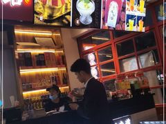 -蛙一刀·麻椒鱼火锅(金仙桥店)