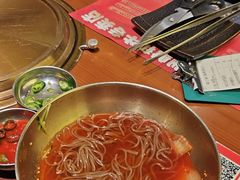-海之屋韩式烤肉(海棠68环球美食街店)