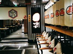 -好牛烧肉(世茂广场店)