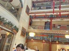 -丰泽园饭店