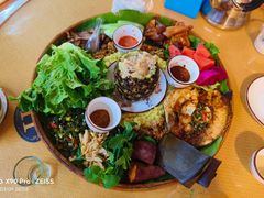 -南木湾·孔雀宴手抓饭·傣味餐厅