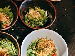 -打酱友•斑鱼海鲜粥火锅(吴桥店)