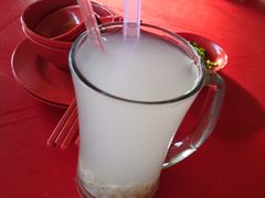 薏米水-东升园海鲜家
