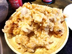 -叉叉裤鲜火锅(空港新城店)