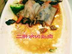 -永兴外婆桥酒楼(谷埠街店)