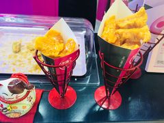 -亲爱的锅包YOU(国金街店)