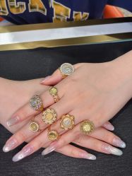 点击看大图 -Cindy Jewelry·钻戒·彩色宝石