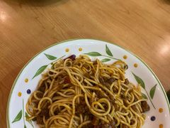 -萨莉亚意式餐厅(新邻天地店)