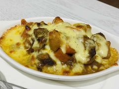 -娜娜家·Nana's restaurant(国金汇店)