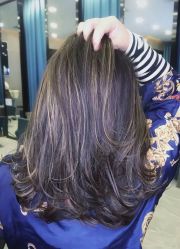 -时尚殿堂hair salon