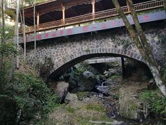 -藏龙百瀑风景区