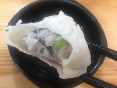 香菜小笼-笼铭坊(北蔡店)