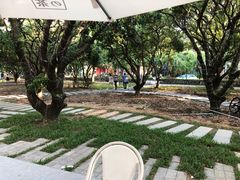 -奈雪的茶(华侨城创意园店)