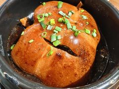 -外婆船宴餐厅·外婆喊你回家吃饭