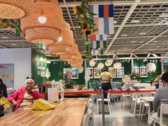 -宜家·瑞典风味餐厅(无锡店)