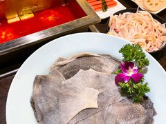 -凤来栖·净庭院·火锅(欧尚店)