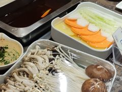 -迪迪客欢乐火锅(斯大林路店)