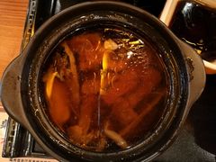 -谷田稻香·砂锅菜(元洪店)