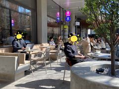 -大小咖啡 BigSmallCoffee(麦子店)