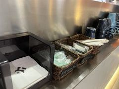 -HELLO 27 意面·沙拉·帕尼尼