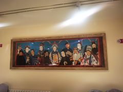 -京尊烤鸭店JINGZUN(春秀路店)