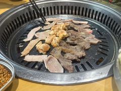 -江源道(龙源小区店)