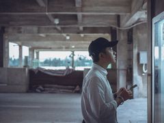 -广州市紫泥堂文化创意园景区