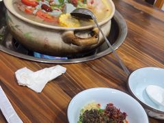 -花水湾红太阳牛肉汤锅