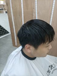 -DG SALON·潮牌造型