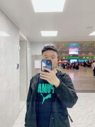-好先生男士理发馆