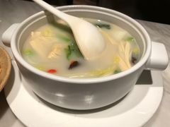 -大树餐厅(益田假日店)