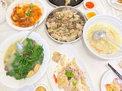 -食为先(广园店)