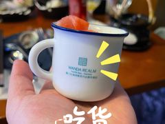 -V Bar海景扒房(北海湾惠龙万达嘉华酒店)
