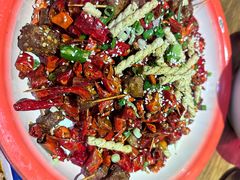 -兔槽江湖菜·重庆璧山兔(水围店)