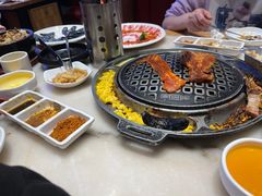 -韩宫宴烤肉·料理(宜兴八佰伴店)