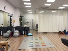 -医家人运动康复中心(福田店)