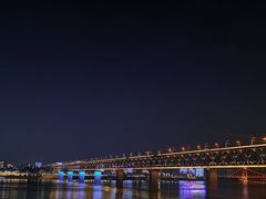 -龟山风景区-龟山电视塔